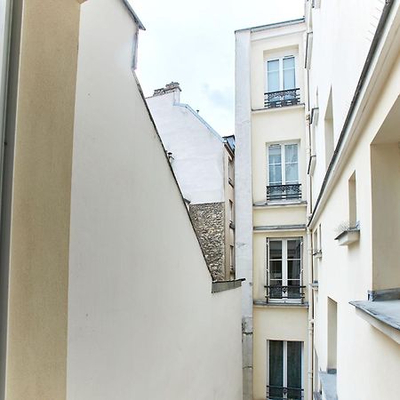 Montmartre & Rue Durantin - 1Br - Cityapartmentstay Париж Экстерьер фото